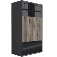 DRESSING LEX 151-240-66 D GRI/CZP/DAMO